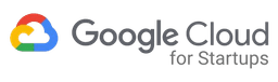Google Cloud for Startups
