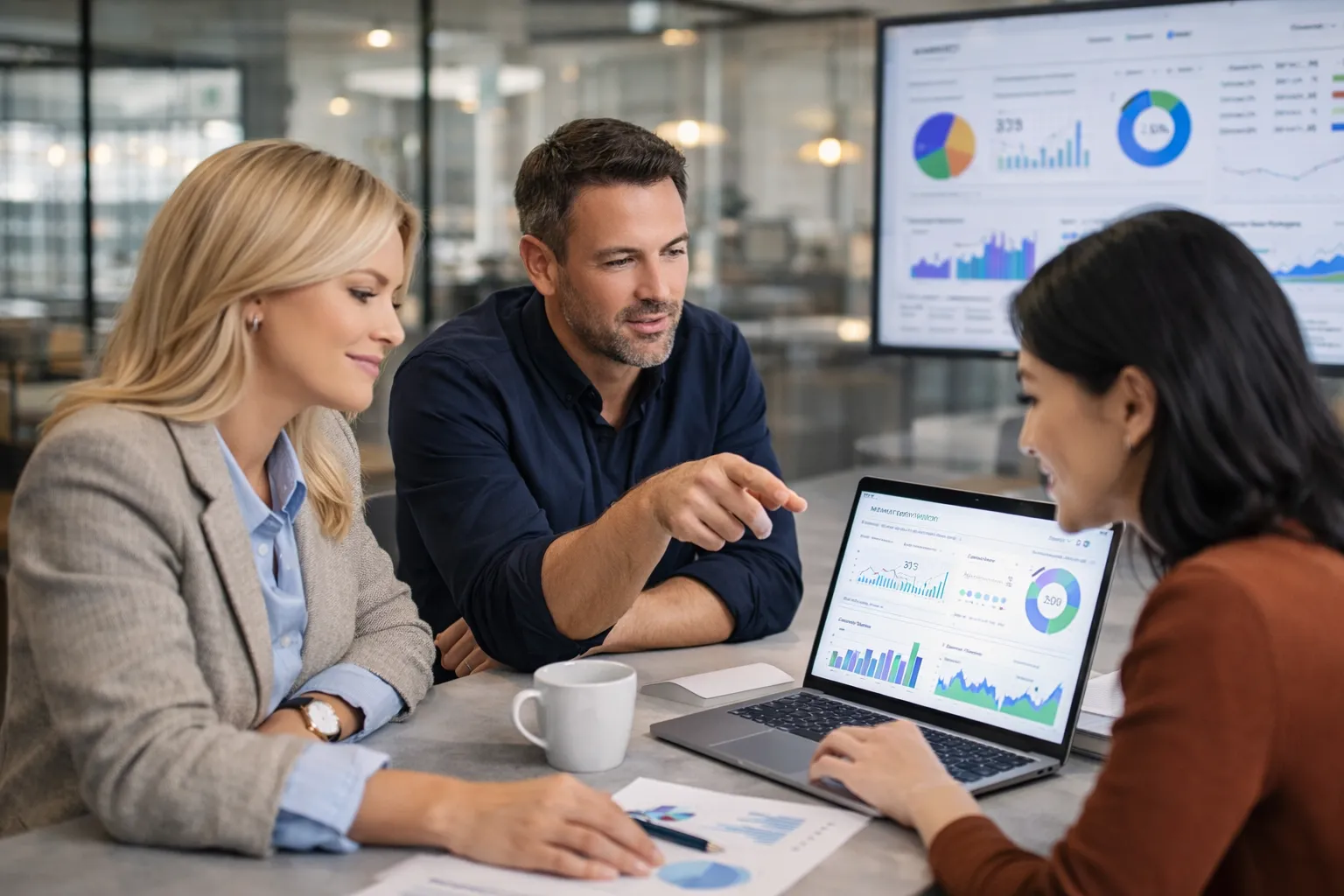 Marketing Teams