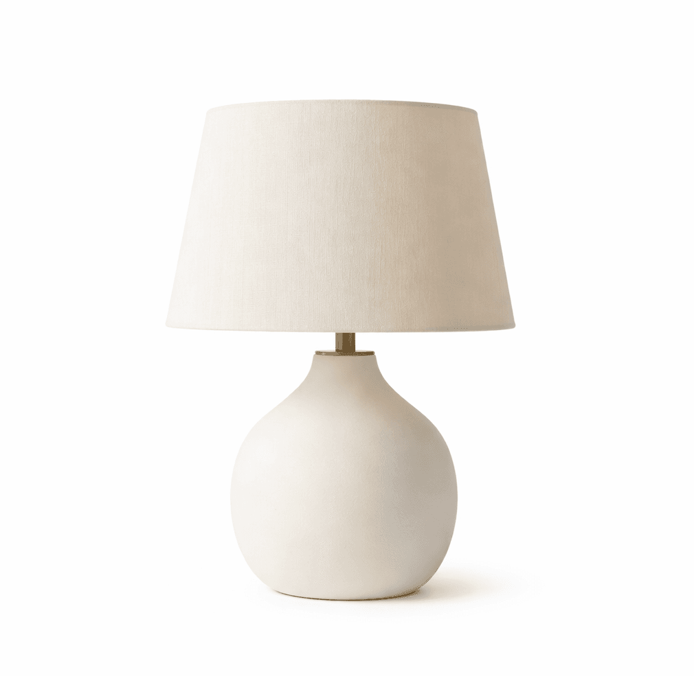 Table lamp